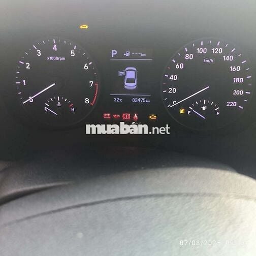 2019 1.4 ATH - 80000 km