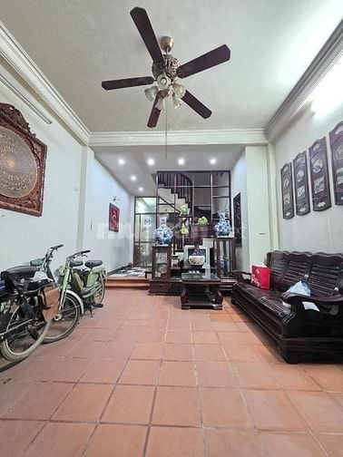Bán nhà Bạch Mai Hai Bà Trưng 20m mặt phố 56m2 4 tầng 10.5 t.ỷ