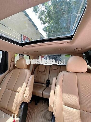Siêu Cọp Kia Sedona 2019 Luxury D - 90500 km