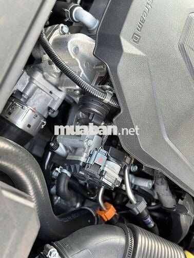 Kia Sorento 2021 2.2D Signature AWD (7 chỗ)