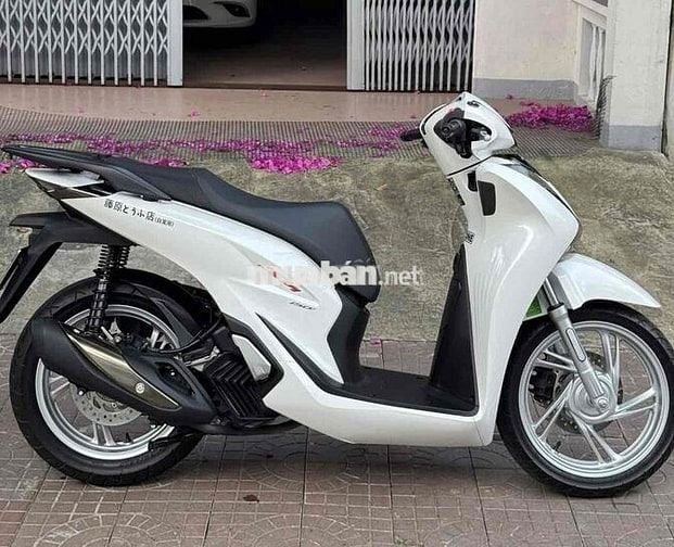 Sh 150 2020 phanh abs cây số ko 1 vết trày xước