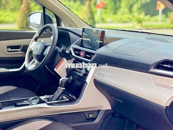 Toyota Veloz 2023 Cross Top 1.5 - 87000 km - Hãng