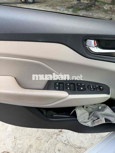 Hyundai Accent 2021 1.4 AT bản full - 30000 km