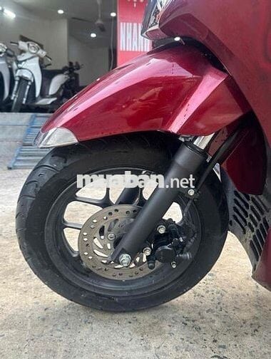 Honda Lead 125 Led-Khoá Thông Minh-2021.BSTP