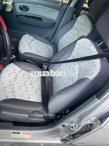 Chevrolet Spark 2015 - 6879 km