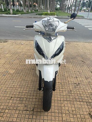 Chính chủ, máy zin , shark 125 fi