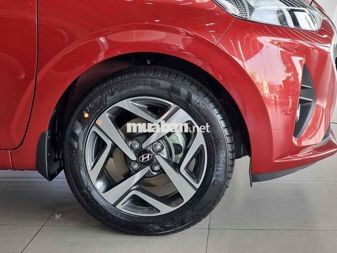 HYUNDAI I10 SEDAN XẢ KHO CHỈ 79tr NHẬN XE