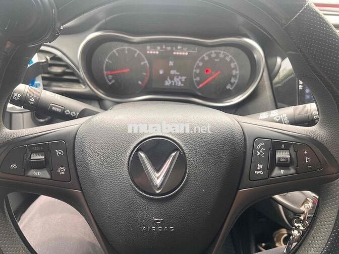 Bán xe fadil 2022 - 33000 km