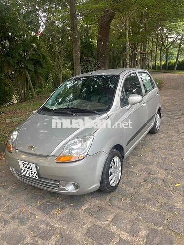 Chevrolet Spark 2015 - 6879 km