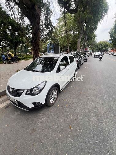 Bán xe fadil 2022 - 33000 km