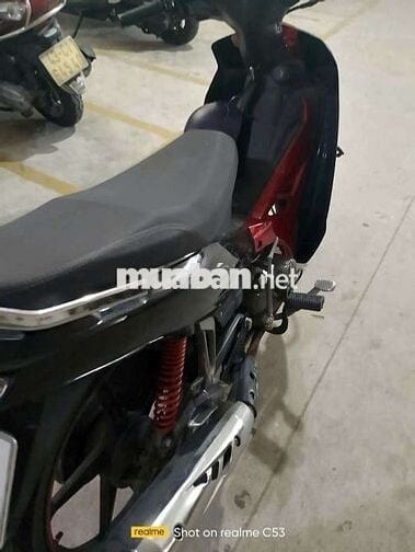 Cần pass xe Sirius phù hợp hs cấp 3, sinh viên