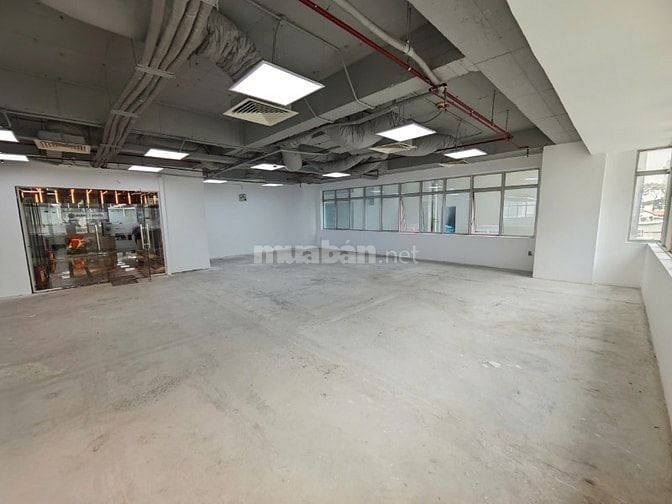 Siêu phẩm văn phòng sang trọng sàn từ 85 - 565m2 ngay khu trung tâm Q1