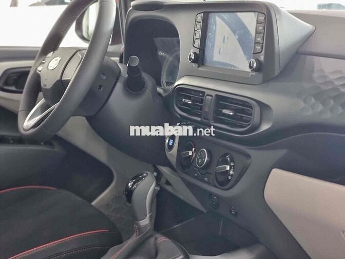 HYUNDAI I10 SEDAN XẢ KHO CHỈ 79tr NHẬN XE