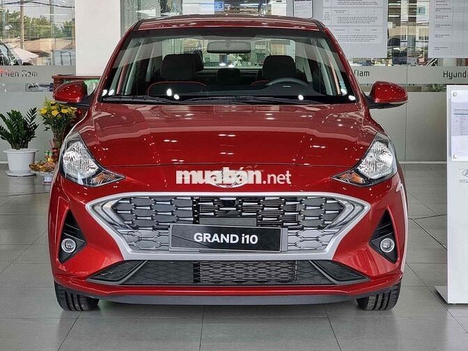 HYUNDAI I10 SEDAN XẢ KHO CHỈ 79tr NHẬN XE