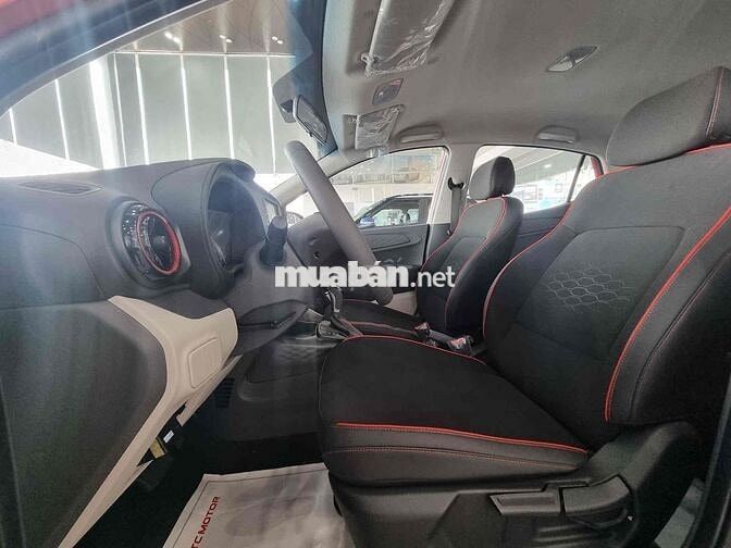 HYUNDAI I10 SEDAN XẢ KHO CHỈ 79tr NHẬN XE