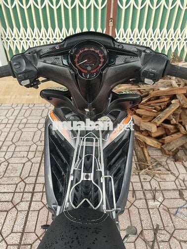 YAMAHA EXCITER 135 CÔN TỰ 1S9A