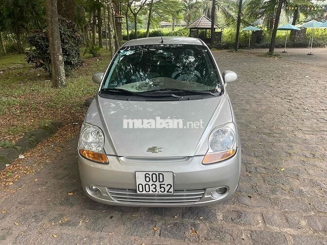 Chevrolet Spark 2015 - 6879 km