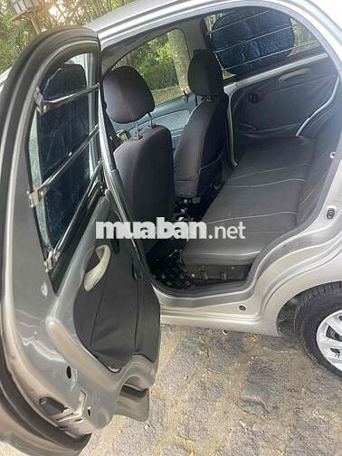 Chevrolet Spark 2015 - 6879 km