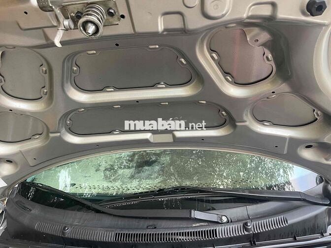 Chevrolet Spark 2015 - 6879 km