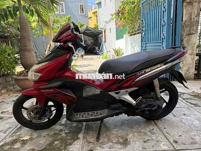 cần bán xe máy rin bs 43