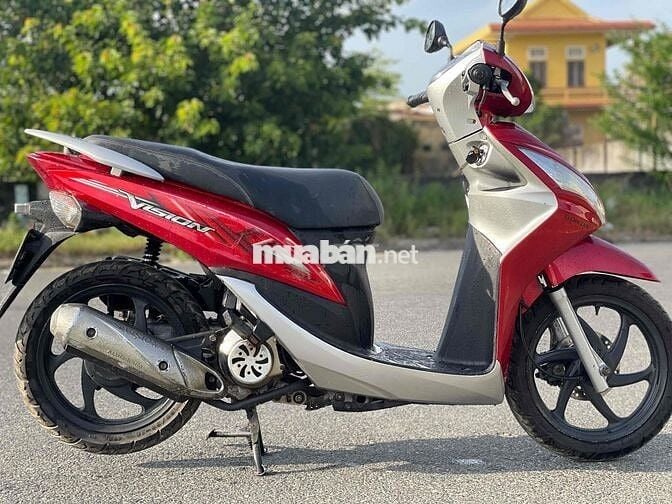 Visson Nguyên bản 43