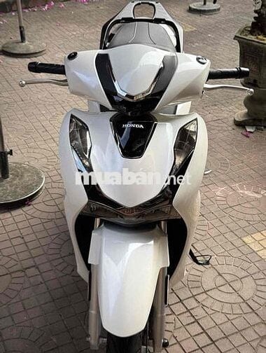 Sh 150 2020 phanh abs cây số ko 1 vết trày xước