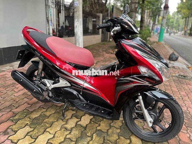 còn dư 2 xe ab2011 may rin êm ru  bs61 chính chủ
