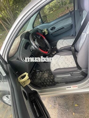 Chevrolet Spark 2015 - 6879 km