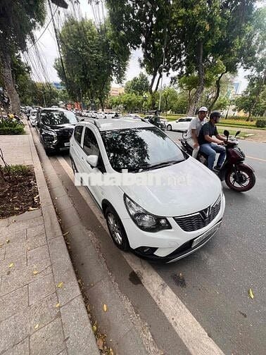 Bán xe fadil 2022 - 33000 km