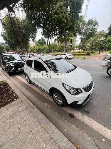 Bán xe fadil 2022 - 33000 km