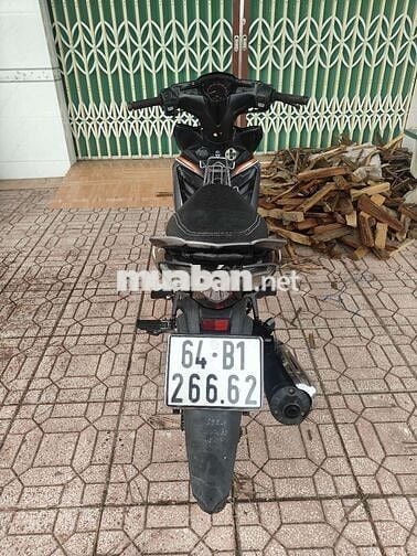 YAMAHA EXCITER 135 CÔN TỰ 1S9A