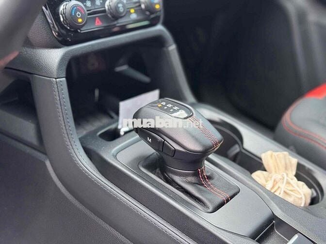Ford Ranger 2024 Raptor 2.0L 4x4 AT lướt 7.300km