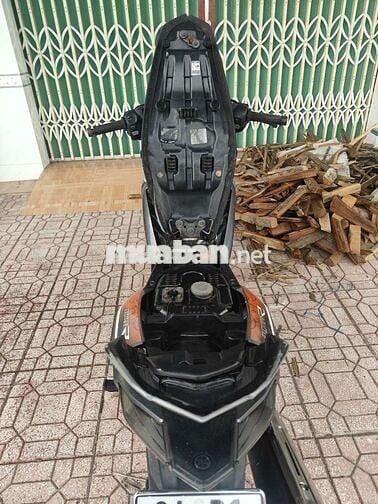YAMAHA EXCITER 135 CÔN TỰ 1S9A