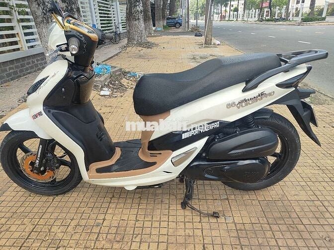 Chính chủ, máy zin , shark 125 fi