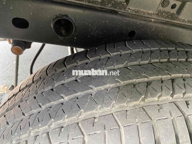 Bán Tải Navara số tự động máy dầu xe zin siêu đẹp