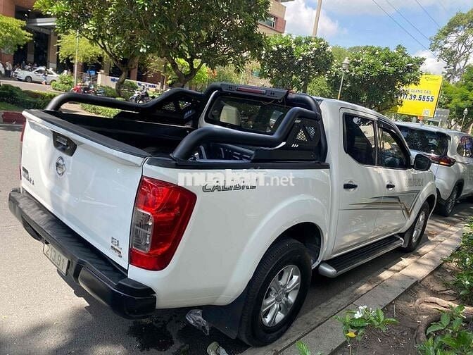 Bán Tải Navara số tự động máy dầu xe zin siêu đẹp