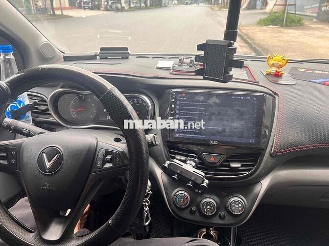 Bán xe fadil 2022 - 33000 km