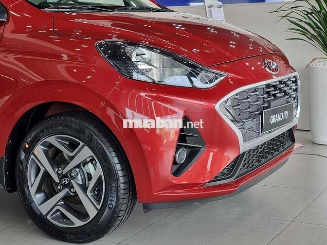 HYUNDAI I10 SEDAN XẢ KHO CHỈ 79tr NHẬN XE