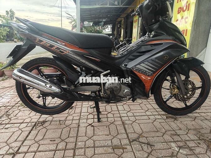 YAMAHA EXCITER 135 CÔN TỰ 1S9A