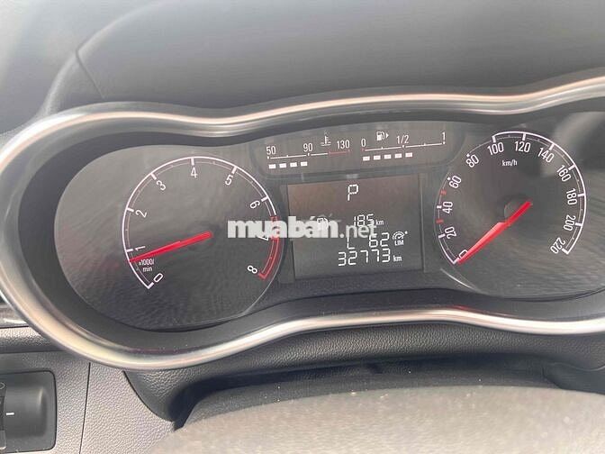 Bán xe fadil 2022 - 33000 km