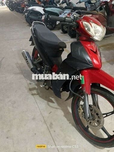 Cần pass xe Sirius phù hợp hs cấp 3, sinh viên