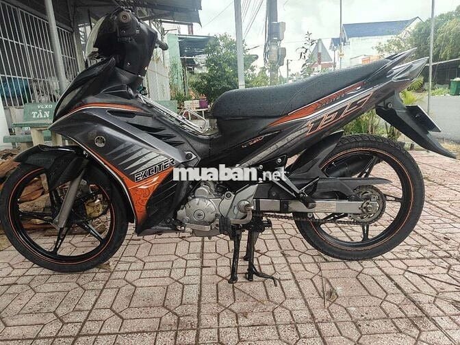 YAMAHA EXCITER 135 CÔN TỰ 1S9A