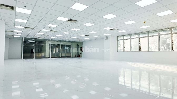 Siêu phẩm văn phòng sang trọng sàn từ 85 - 565m2 ngay khu trung tâm Q1