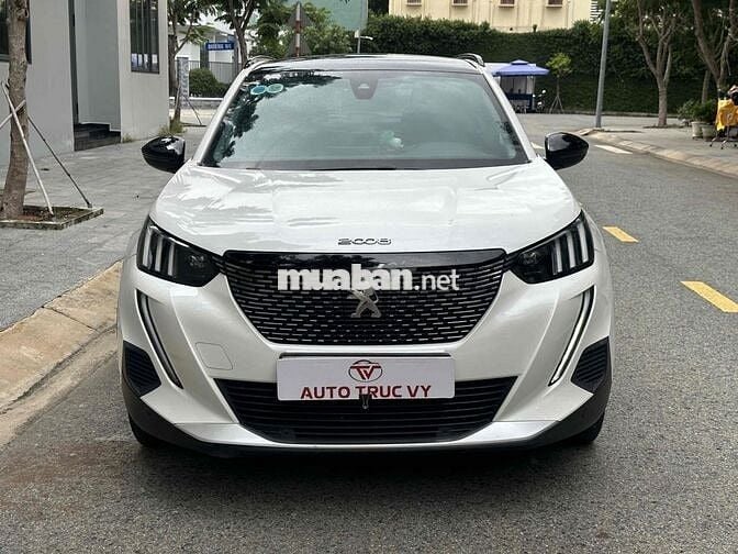 Peugeot 2008 2021 GT Line 1.2 AT - 56000 km