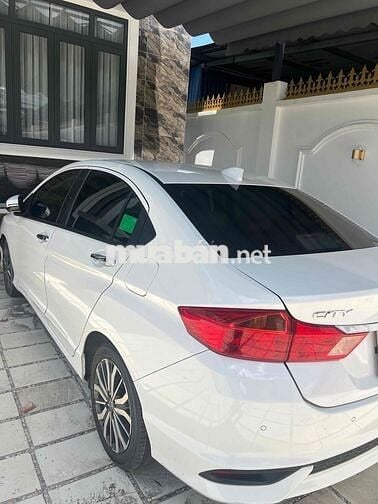 Honda City 2019 1.5 CVT - 60000 km chính chủ