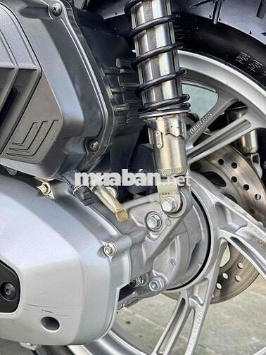 SH 125 ABS 2022 ĐI LƯỚT NGUYÊN ZIN CHÍNH CHỦ BSTP