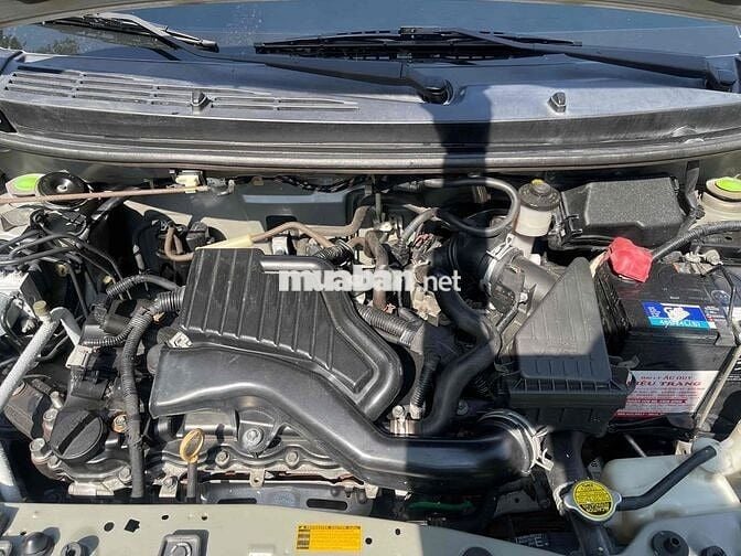 ĐỔI XE CẦN BAN Toyota Wigo 2018 1.2G MT - 91000 km