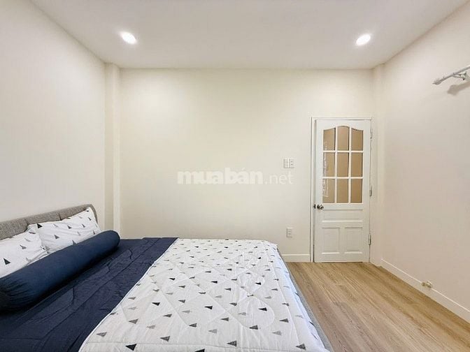 CHÍNH CHỦ BÁN NHÀ 119/16 NGUYỄN VĂN KHỐI ĐÚC 2 LẦU 3PN HẺM XE HƠI
