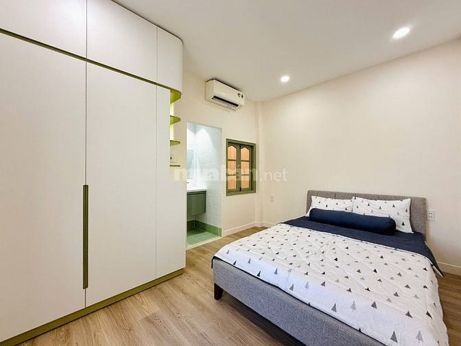 CHÍNH CHỦ BÁN NHÀ 119/16 NGUYỄN VĂN KHỐI ĐÚC 2 LẦU 3PN HẺM XE HƠI