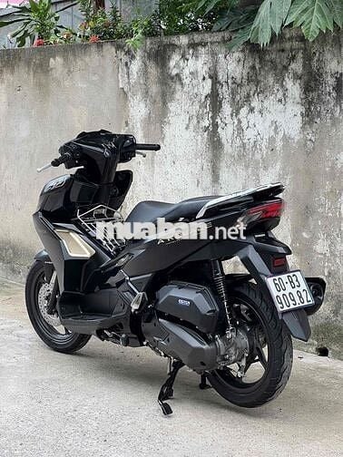 Air Blade 125cc đời 2023 4Val Black Edition